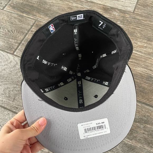 Brand New New Era 73/4 59FIFTY Cap - Picture 3 of 4